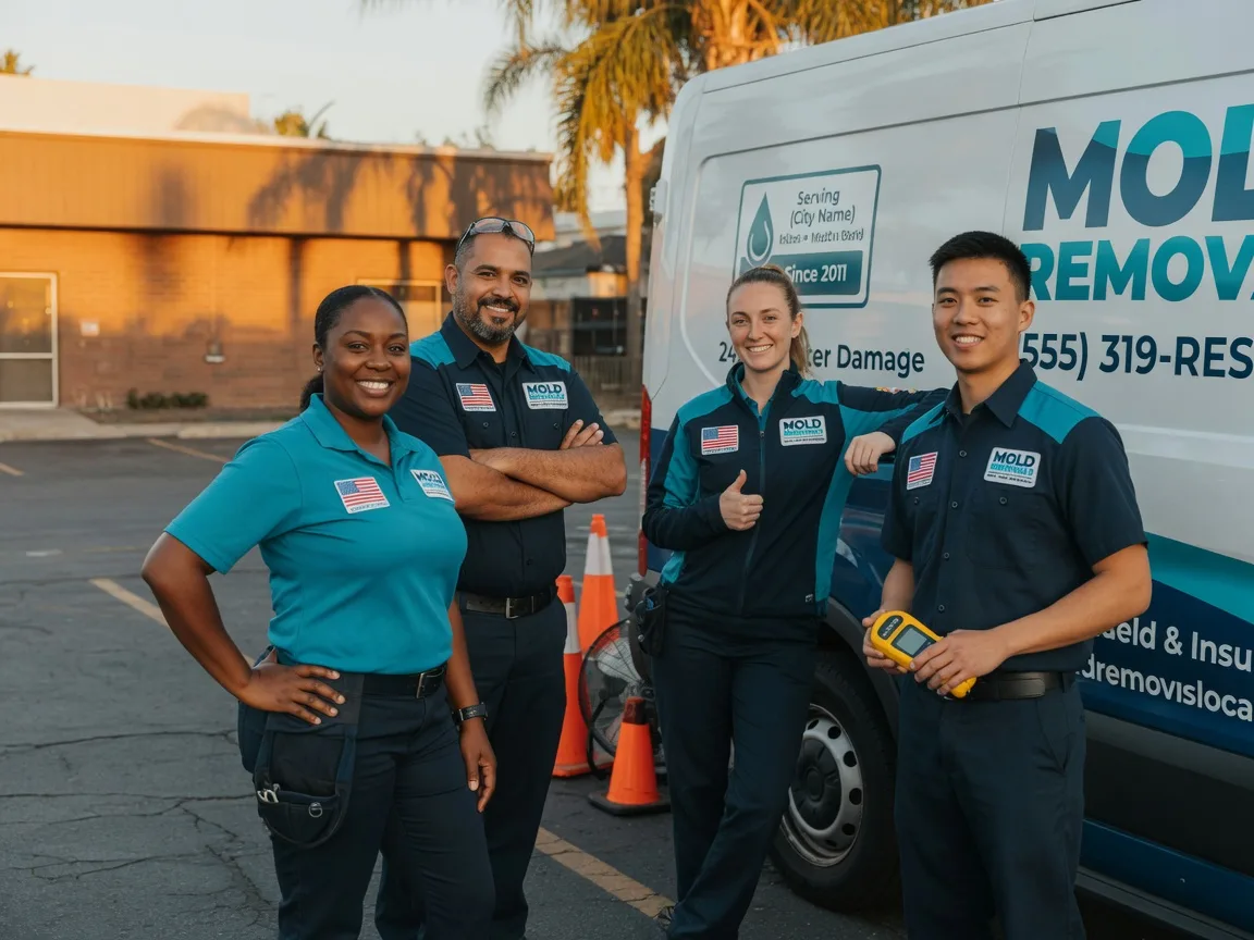 Water Damage Restoration company in Kiana, AK